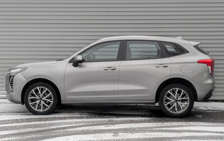 Haval Jolion, 2022 год, 1 150 000 рублей, 8 фотография