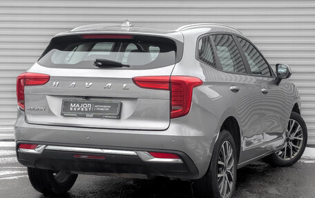 Haval Jolion, 2022 год, 1 150 000 рублей, 5 фотография