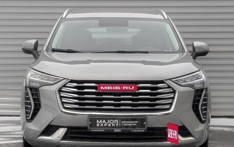 Haval Jolion, 2022 год, 1 150 000 рублей, 2 фотография