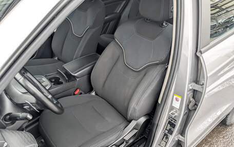 Haval Jolion, 2022 год, 1 150 000 рублей, 20 фотография