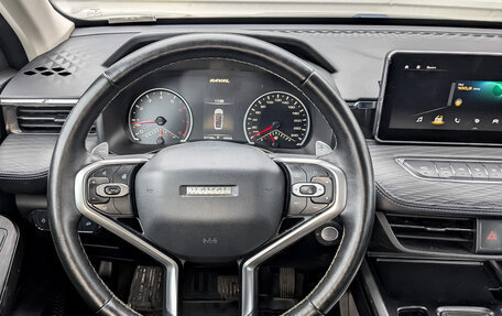 Haval Jolion, 2022 год, 1 150 000 рублей, 21 фотография