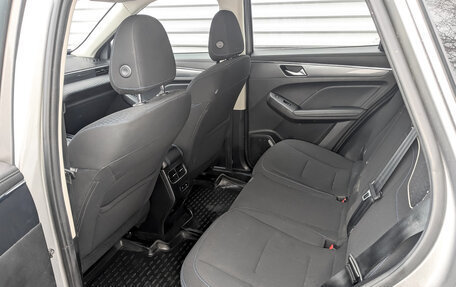 Haval Jolion, 2022 год, 1 150 000 рублей, 12 фотография