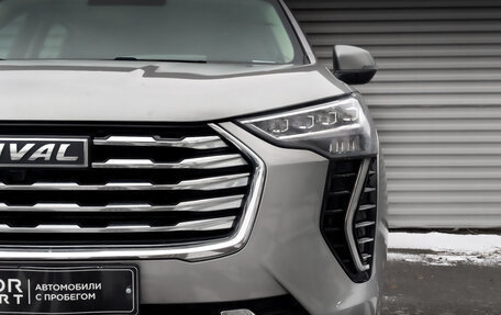 Haval Jolion, 2022 год, 1 150 000 рублей, 17 фотография