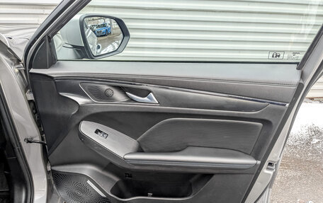 Haval Jolion, 2022 год, 1 150 000 рублей, 23 фотография