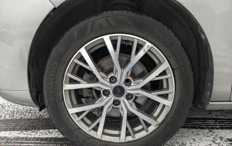 Haval Jolion, 2022 год, 1 150 000 рублей, 18 фотография