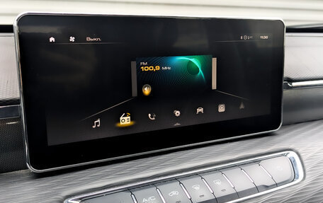 Haval Jolion, 2022 год, 1 150 000 рублей, 15 фотография