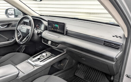 Haval Jolion, 2022 год, 1 150 000 рублей, 11 фотография