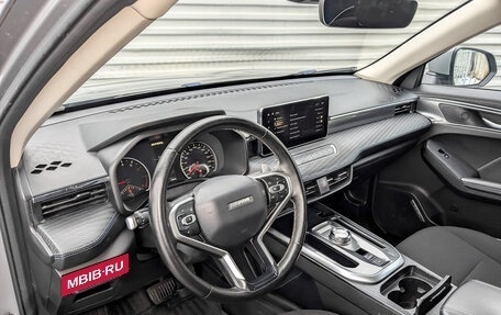 Haval Jolion, 2022 год, 1 150 000 рублей, 16 фотография