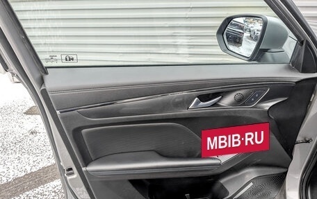 Haval Jolion, 2022 год, 1 150 000 рублей, 19 фотография