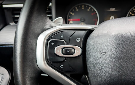 Haval Jolion, 2022 год, 1 150 000 рублей, 25 фотография