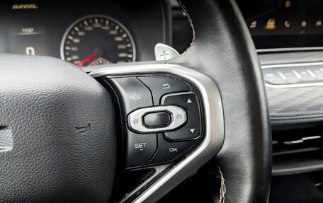 Haval Jolion, 2022 год, 1 150 000 рублей, 26 фотография