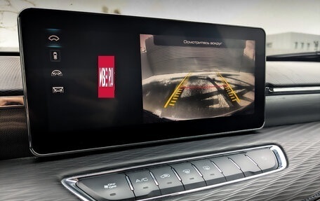 Haval Jolion, 2022 год, 1 150 000 рублей, 28 фотография