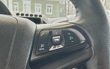 Chevrolet Aveo III, 2012 год, 439 000 рублей, 15 фотография