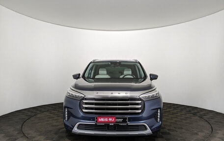 CheryExeed VX, 2023 год, 3 300 000 рублей, 2 фотография