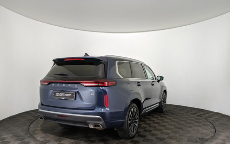 CheryExeed VX, 2023 год, 3 300 000 рублей, 5 фотография