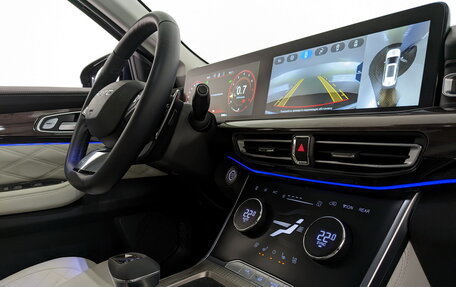 CheryExeed VX, 2023 год, 3 300 000 рублей, 18 фотография