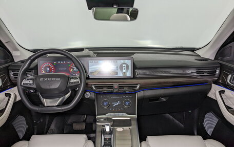 CheryExeed VX, 2023 год, 3 300 000 рублей, 16 фотография