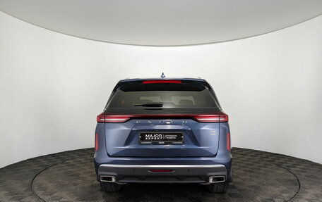 CheryExeed VX, 2023 год, 3 300 000 рублей, 6 фотография