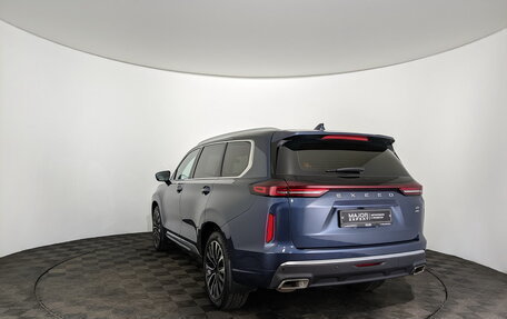 CheryExeed VX, 2023 год, 3 300 000 рублей, 7 фотография