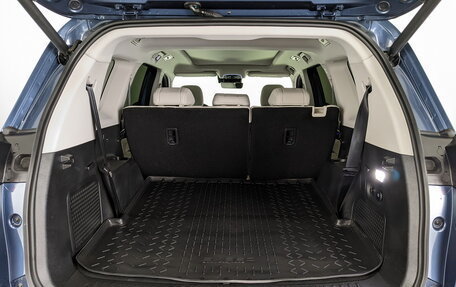 CheryExeed VX, 2023 год, 3 300 000 рублей, 11 фотография