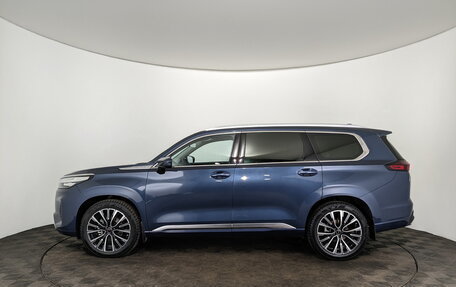 CheryExeed VX, 2023 год, 3 300 000 рублей, 8 фотография