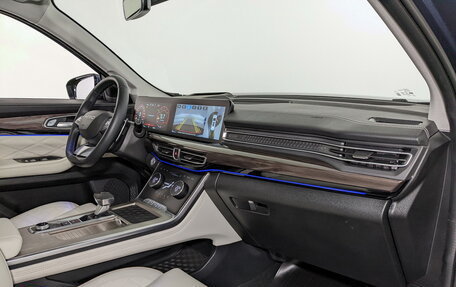 CheryExeed VX, 2023 год, 3 300 000 рублей, 12 фотография