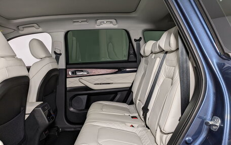 CheryExeed VX, 2023 год, 3 300 000 рублей, 14 фотография