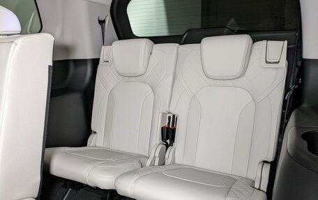 CheryExeed VX, 2023 год, 3 300 000 рублей, 13 фотография