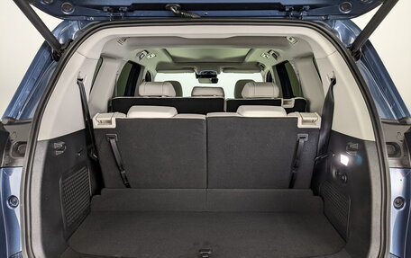 CheryExeed VX, 2023 год, 3 300 000 рублей, 10 фотография