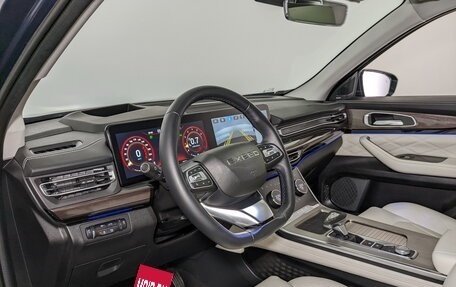 CheryExeed VX, 2023 год, 3 300 000 рублей, 19 фотография