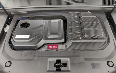 CheryExeed VX, 2023 год, 3 300 000 рублей, 9 фотография