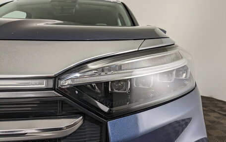 CheryExeed VX, 2023 год, 3 300 000 рублей, 20 фотография