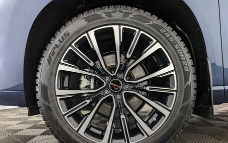 CheryExeed VX, 2023 год, 3 300 000 рублей, 21 фотография