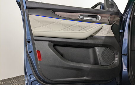 CheryExeed VX, 2023 год, 3 300 000 рублей, 22 фотография