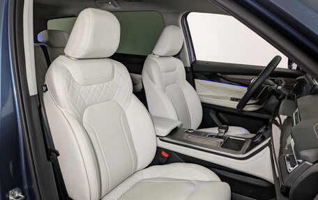 CheryExeed VX, 2023 год, 3 300 000 рублей, 28 фотография