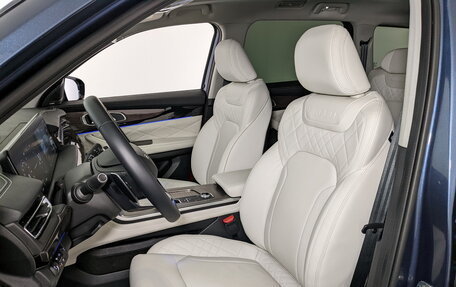 CheryExeed VX, 2023 год, 3 300 000 рублей, 25 фотография