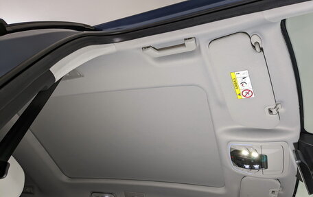 CheryExeed VX, 2023 год, 3 300 000 рублей, 27 фотография