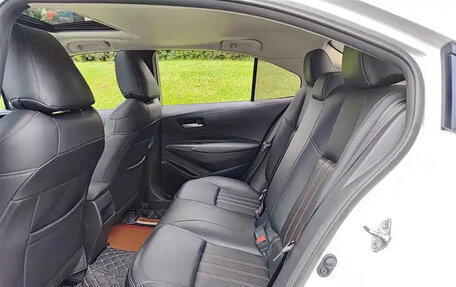 Toyota Vios III, 2023 год, 1 240 115 рублей, 9 фотография