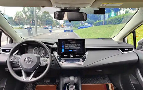 Toyota Vios III, 2023 год, 1 240 115 рублей, 7 фотография