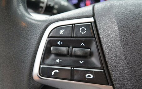 Hyundai Solaris II рестайлинг, 2020 год, 1 099 000 рублей, 25 фотография