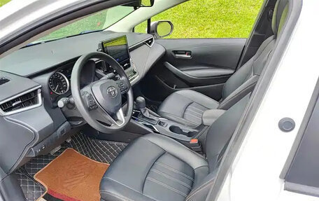 Toyota Vios III, 2023 год, 1 240 115 рублей, 6 фотография