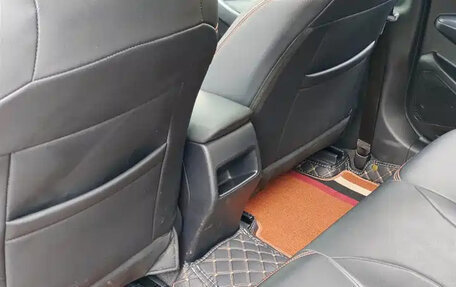 Toyota Vios III, 2023 год, 1 240 115 рублей, 10 фотография