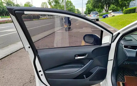 Toyota Vios III, 2023 год, 1 240 115 рублей, 8 фотография