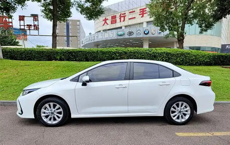 Toyota Vios III, 2023 год, 1 240 115 рублей, 5 фотография