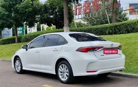 Toyota Vios III, 2023 год, 1 240 115 рублей, 3 фотография