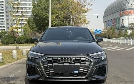 Audi A3, 2024 год, 2 550 011 рублей, 2 фотография