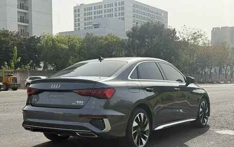 Audi A3, 2024 год, 2 550 011 рублей, 3 фотография