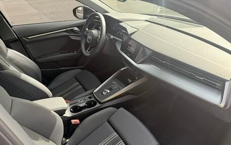 Audi A3, 2024 год, 2 550 011 рублей, 6 фотография