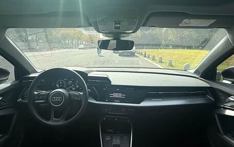 Audi A3, 2024 год, 2 550 011 рублей, 7 фотография