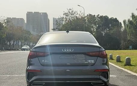 Audi A3, 2024 год, 2 550 011 рублей, 4 фотография